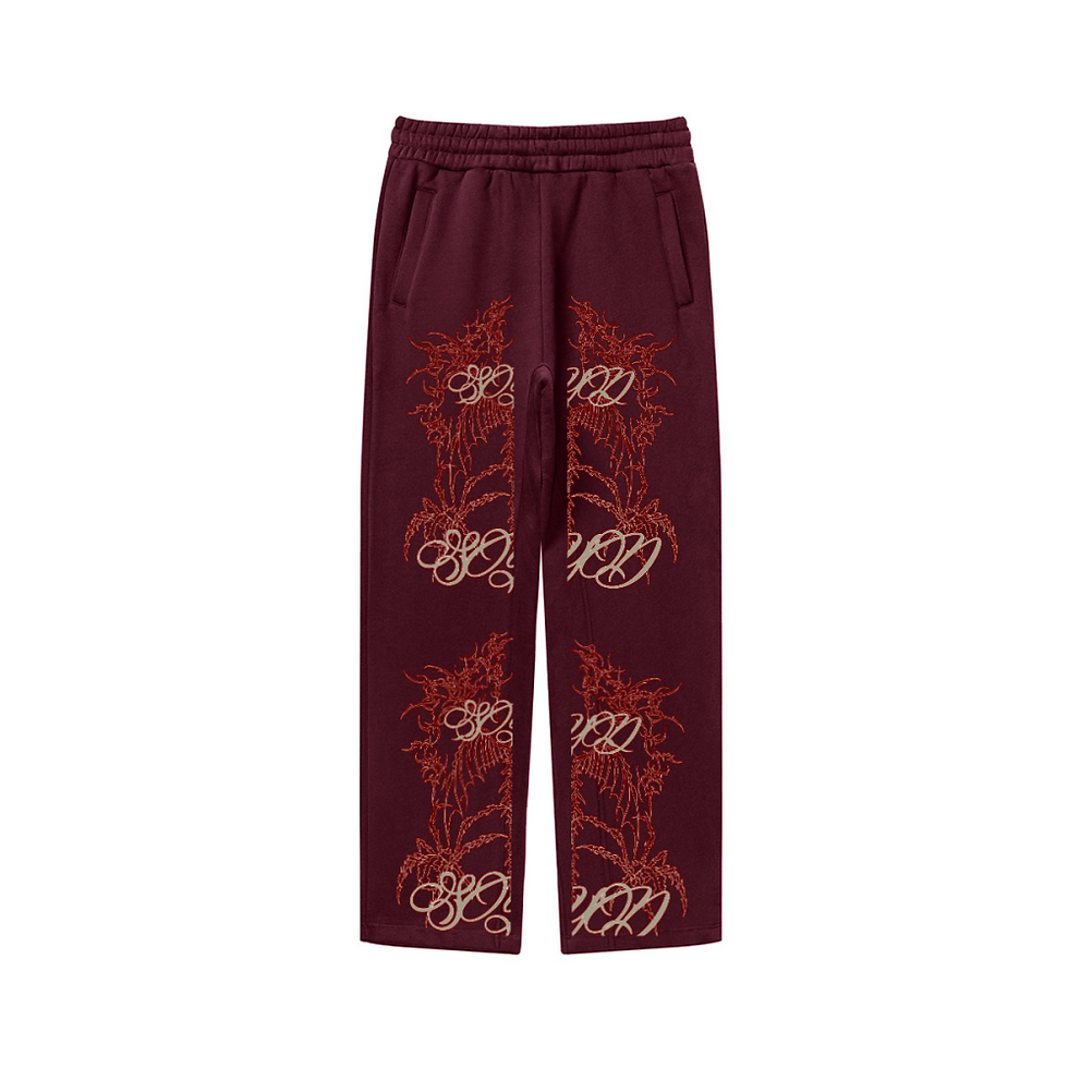 Thumbnail: OPIUM SWEATPANTS