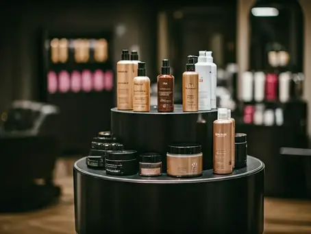 Building a Loyal Client Base Through Salon Social Media