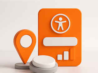 AODA + WCAG 2.2: Turn 2025 Compliance into Conversions