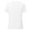 Thumbnail: Women's White V-Neck T-Shirt | Bella Canvas 6405CVC