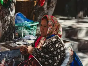 A Complete Guide to Traveling with Your Knitting and Crochet Projects