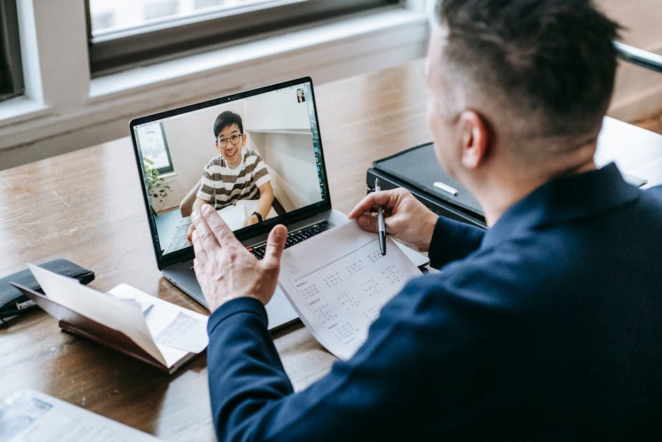 The Critical Importance of Investing in Customized Professional Course Development