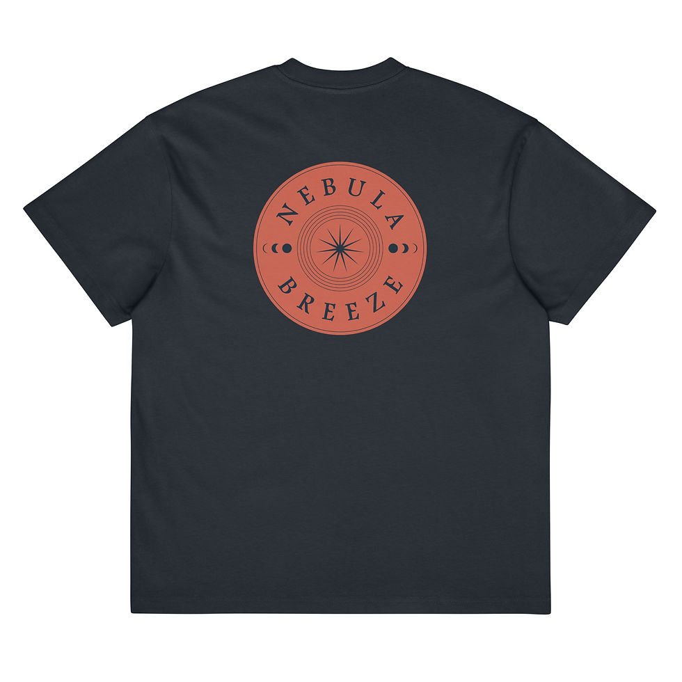Thumbnail: Men’s box tee