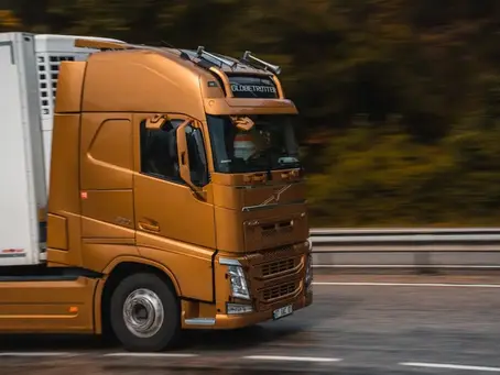 What Is the Role of Trucking Services in the Economy?