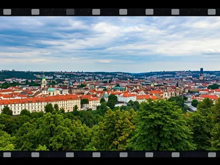 Hotelsuche in Prag: So finden Sie Ihr perfektes Urlaubsdomizil