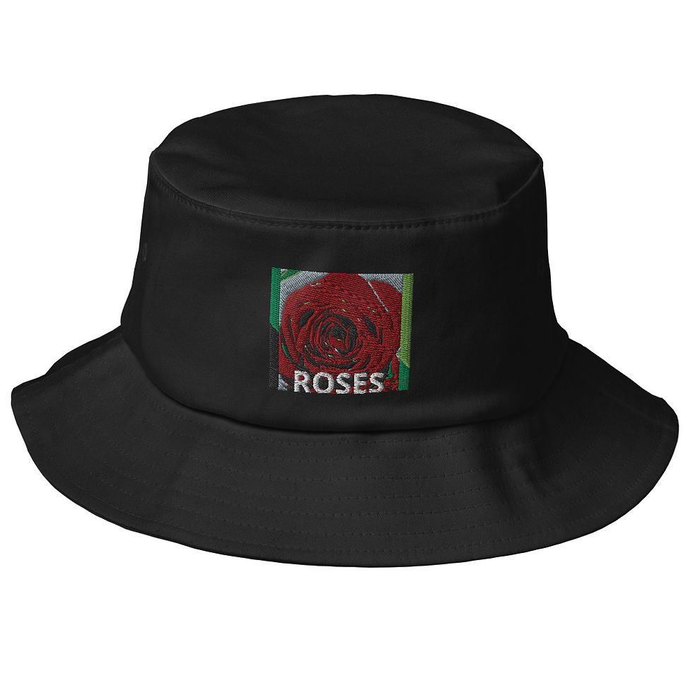 Thumbnail: Old School Bucket Hat