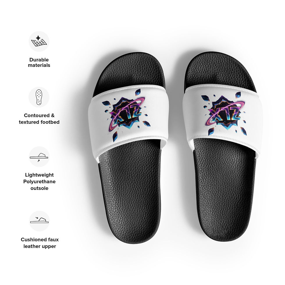 Thumbnail: Men’s slides