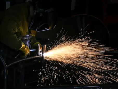 The Impact of Welding Procedures on Metal Properties: Understanding the Science Behind Welding
