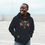 Thumbnail: Death by Design FL | FLORIDA | Classic Unisex Pullover Hoodie