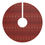 Thumbnail: Hmong Mountain Flame Christmas Tree Skirt