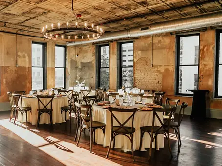 12 Questions to Ask Before Booking Your Modern Wedding Venue