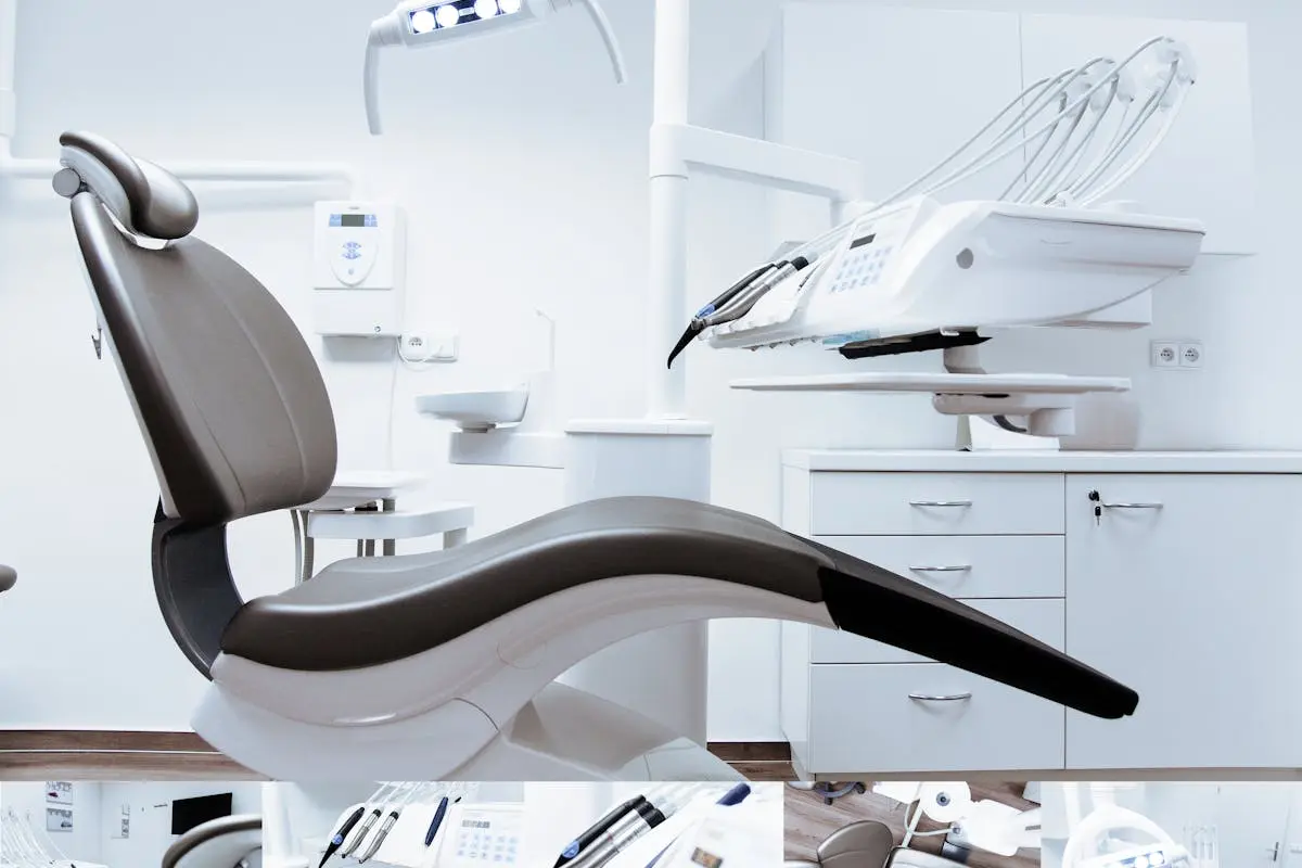 Creating Smiles: The Friendly Environment at Rams Dental World Nellore