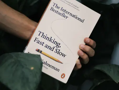 The Amazing Psychology of Reading: How Books Transform Our Minds