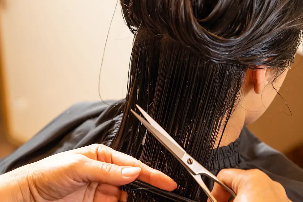 The Revolutionary Role of PRP Therapy in Hair Restoration