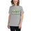 Thumbnail: Frost Squad Women's Relaxed T-Shirt