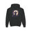 Thumbnail: French Bulldog Witch Hoodie - Kid Hoodie