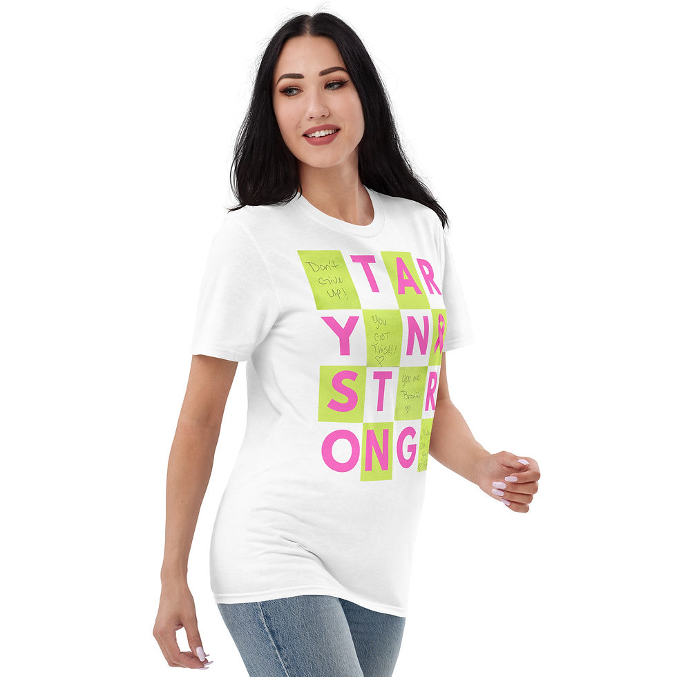 Thumbnail: Short-Sleeve T-Shirt