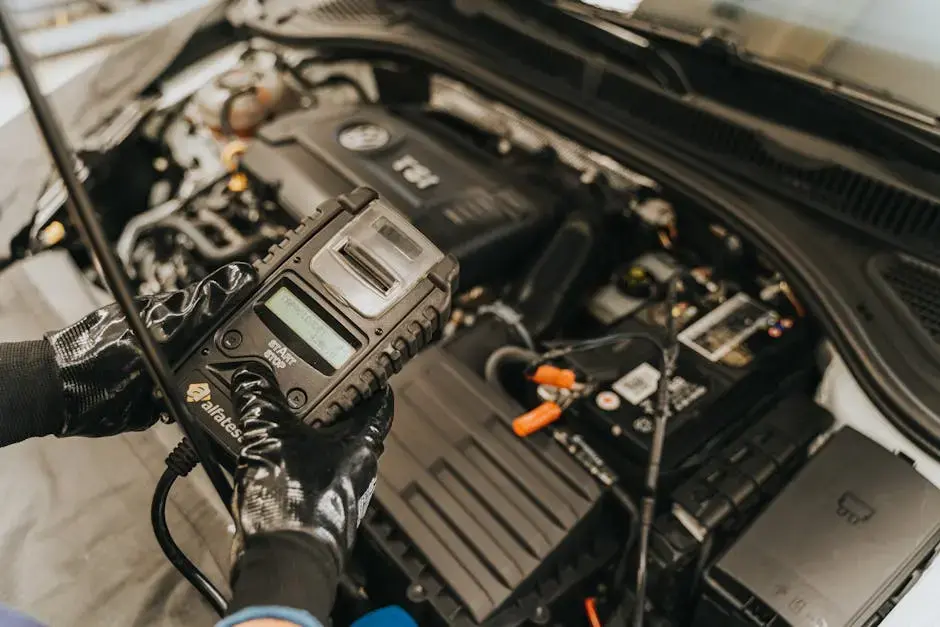 How Can I Tell If My Car Needs an Engine Rebuild?