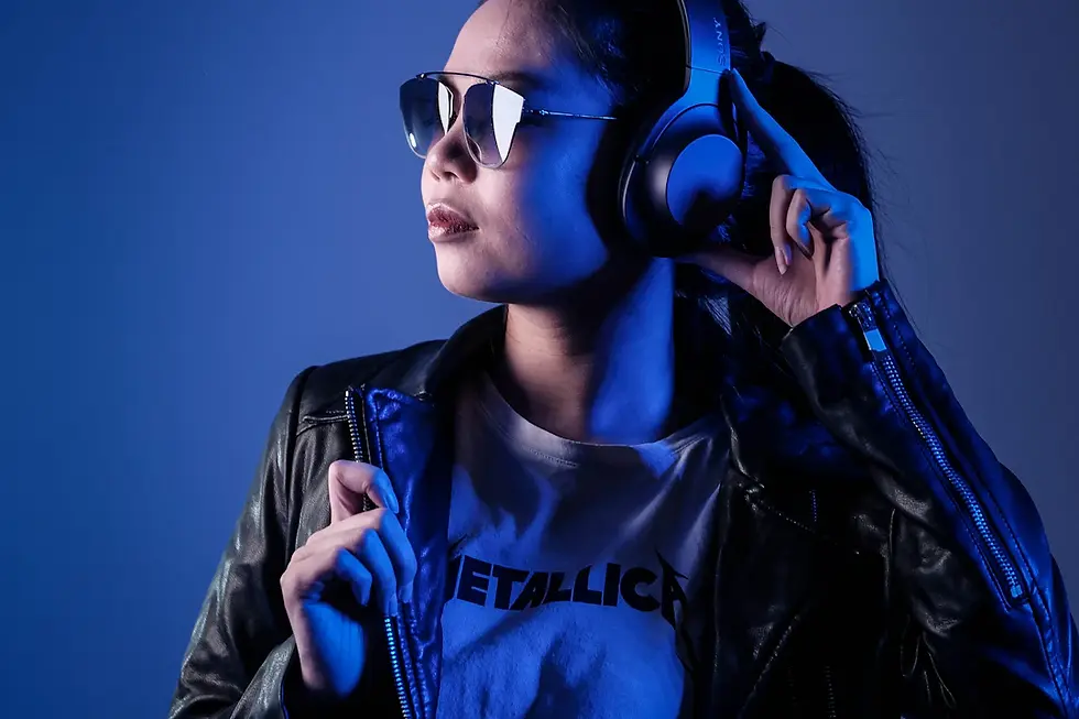 Musique et Mode : Une Symphonie Indissociable