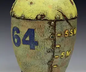 The Art of Crafting Functional Pottery with Local Flair