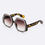 Thumbnail: Glammed in Crystals Sunglasses