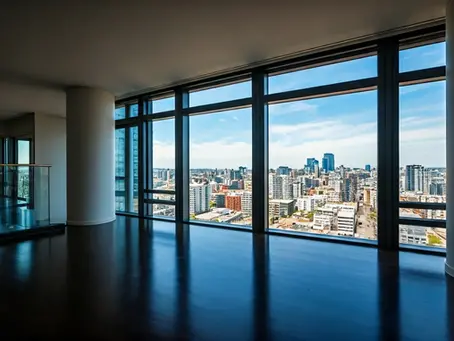 Why Hire a Professional for Apartment Cleaning in the Seattle Metropolitan Area?