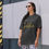Thumbnail: Oversized faded t-shirt