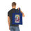 Thumbnail: Alt Goth The Devil Tarot Card Tote Bag