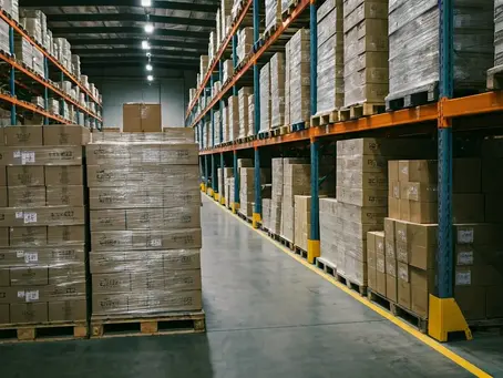 Why Lumpers Are Essential in Modern Warehousing
