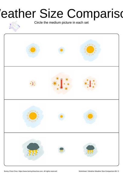 08_Weather Size Comparison