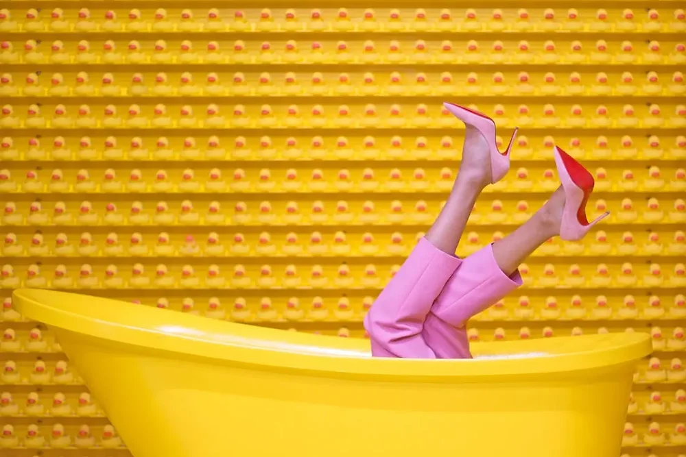 Using Fashion Storytelling to Elevate Brand Identity