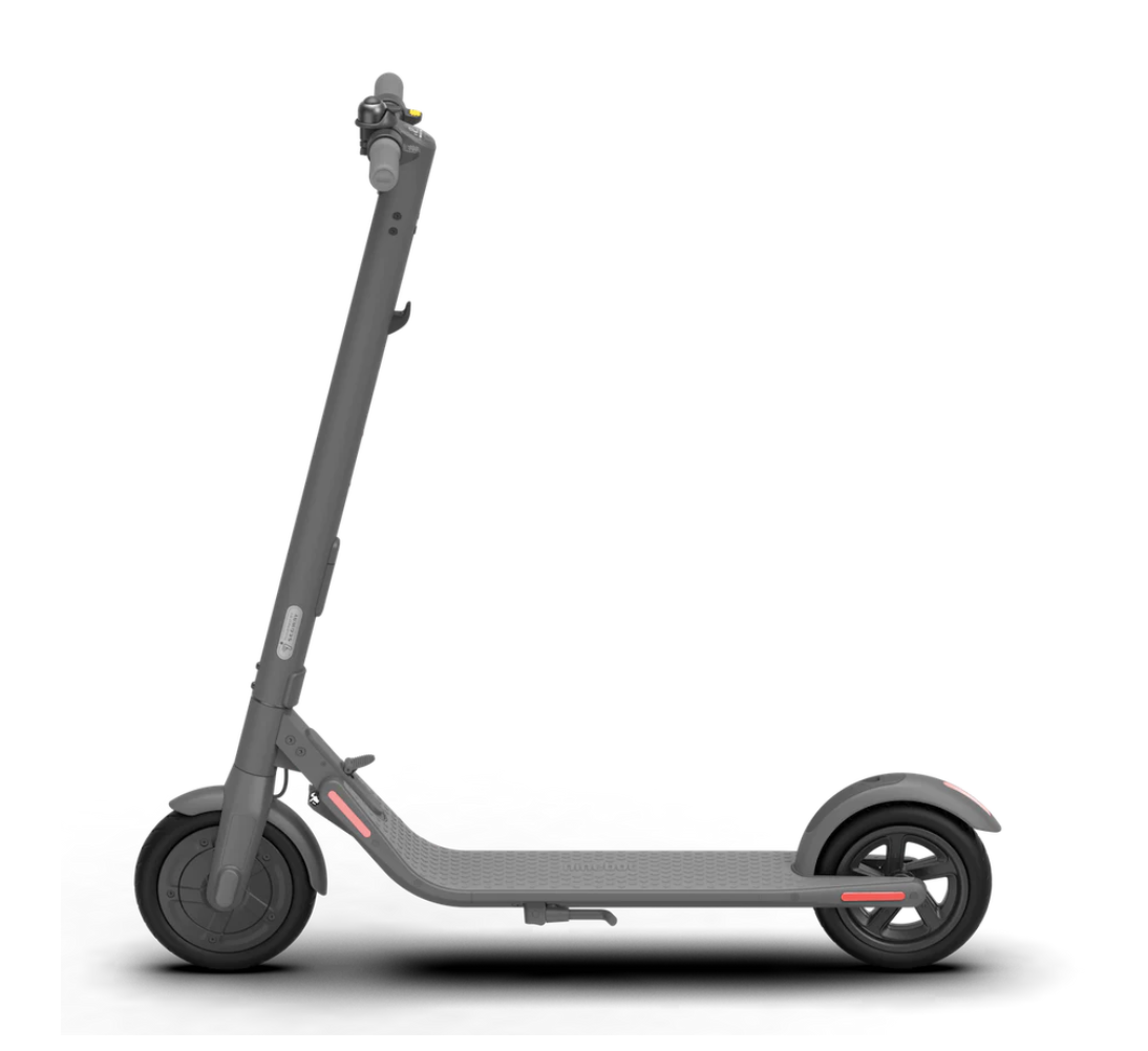Ninebot E22E by Segway