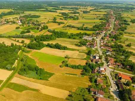 How can I start with deal sourcing for property investment?