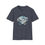 Thumbnail: Mountain T-shirt - Ninilchik Alaska Snow Covered Unisex Softstyle