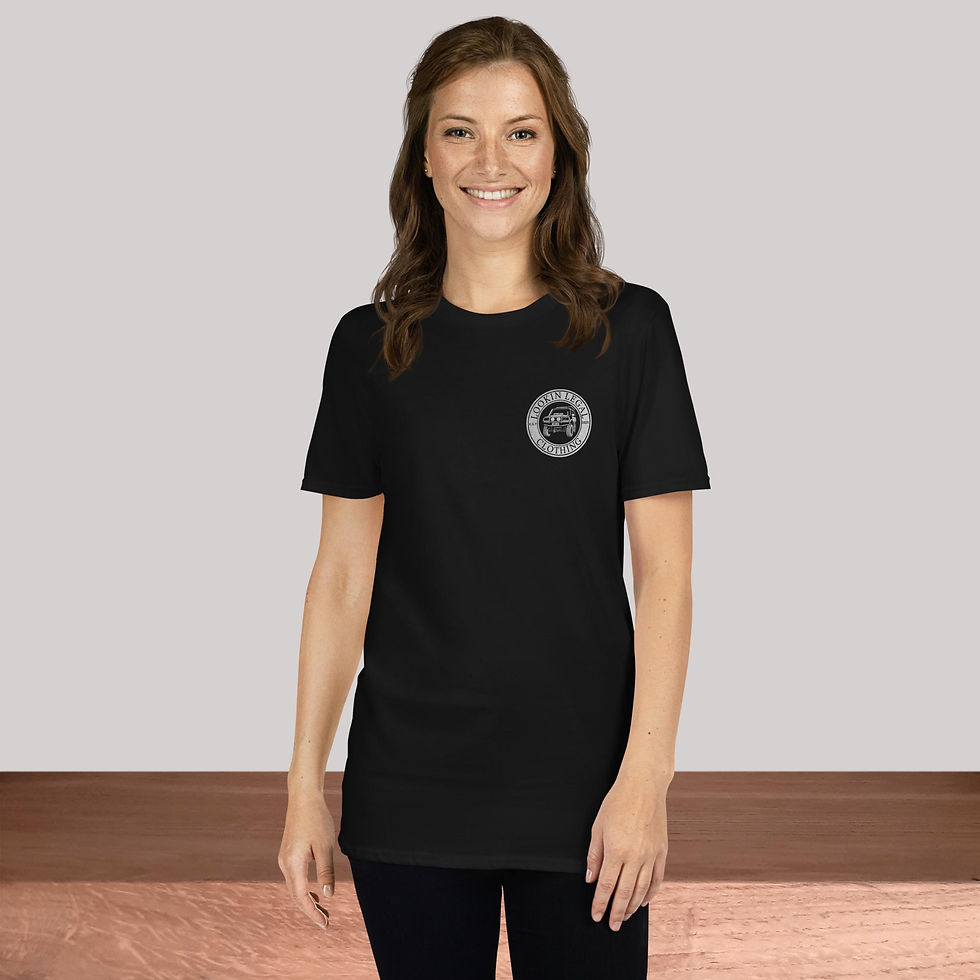 Thumbnail: Tired But rich T-Shirt