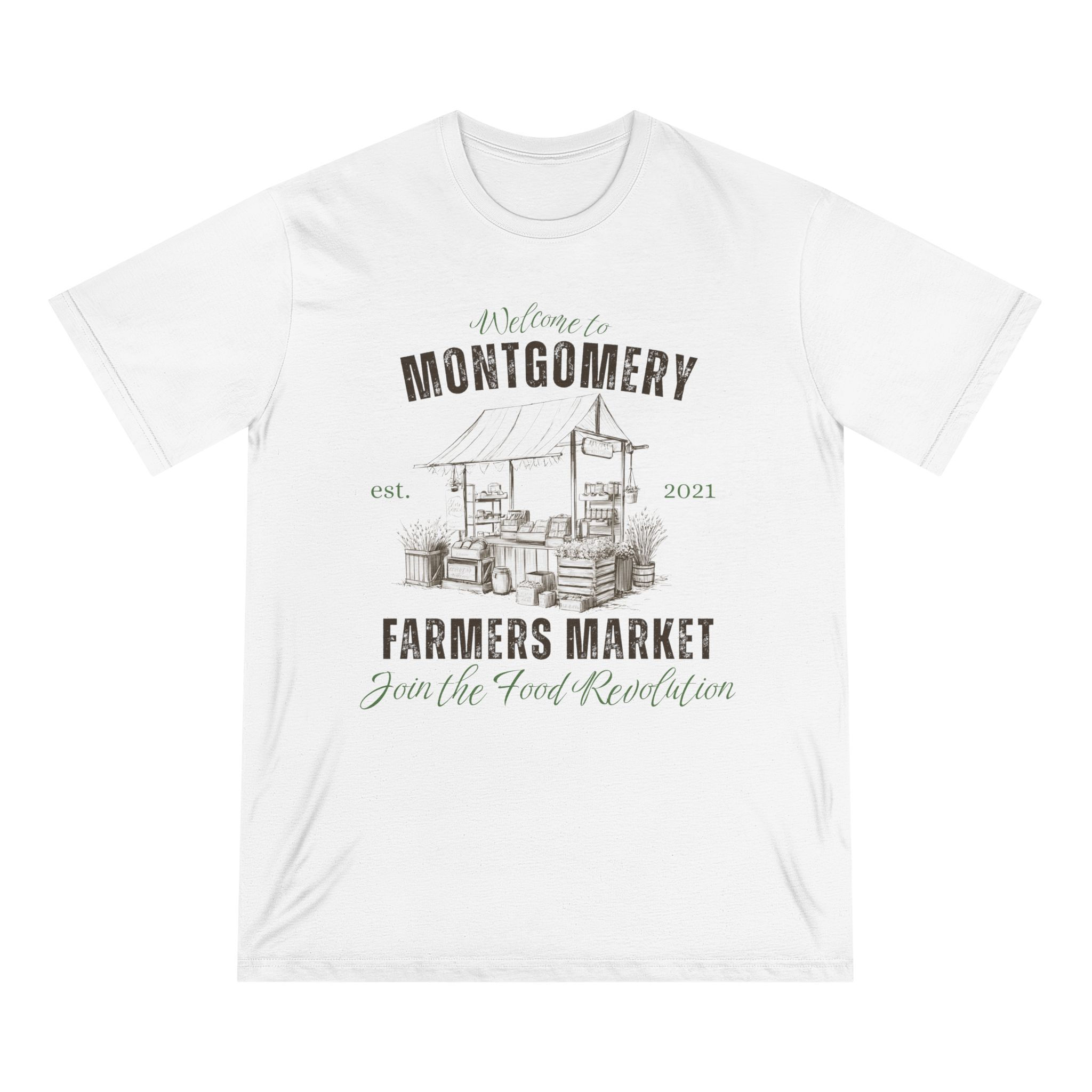 Organic Staple T-shirt