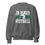 Thumbnail: JR MAVS VINTAGE - DARK CREW NECK SWEATER