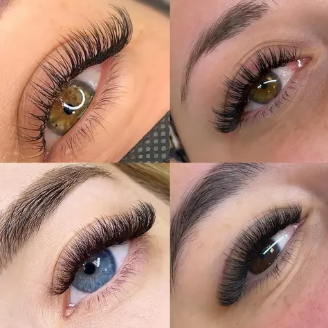 Everything You Need to Know About Eyelash Extensions