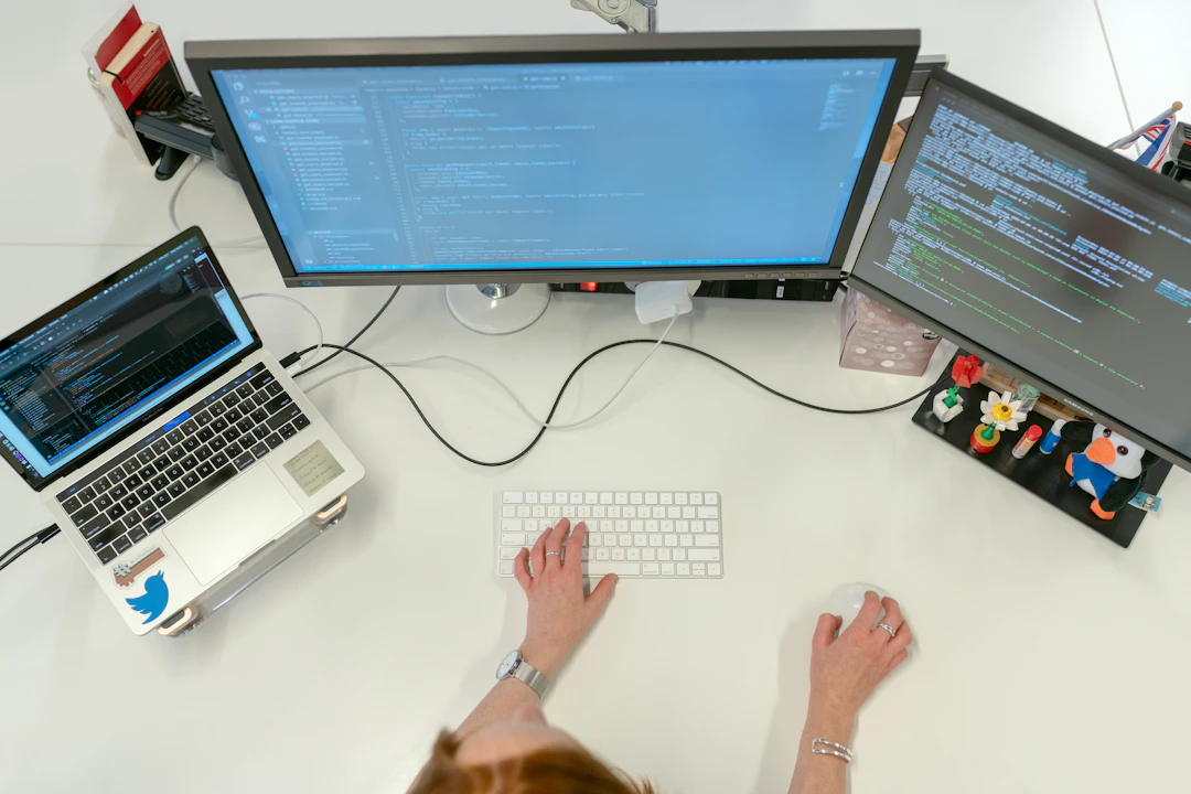 Unlocking Productivity: Key Features of Google Workspace for Small Teams
