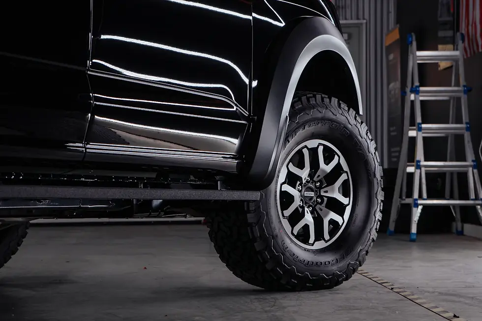 The Future of Ceramic Coating Technology: What You Need to Know