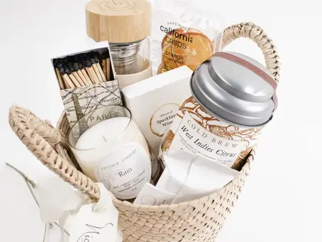 The Art of Saying Thank You: Gifting Solutions for Wedding Planners