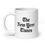 Thumbnail: The New Yerr Times Logo Mug — Coffee Stronger Than Our Sources