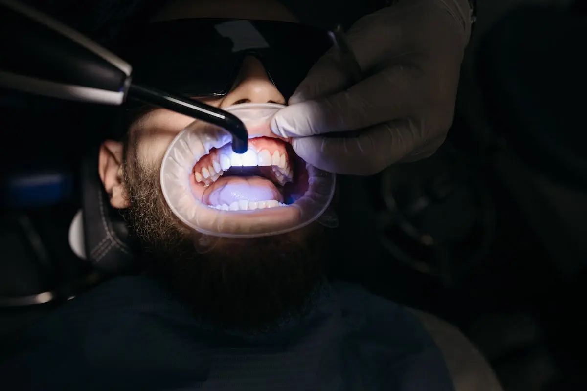 Rams Dental World