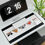 Thumbnail: Cute Mouse Pad, Wildlife Lover Gift, Kid’s Study Desk Accessory