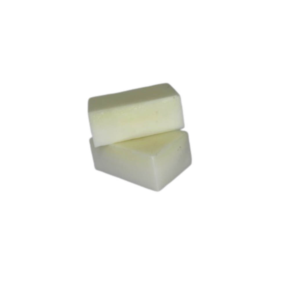 Thumbnail: Nourishing Coconut & Shea Butter Handmade Soap