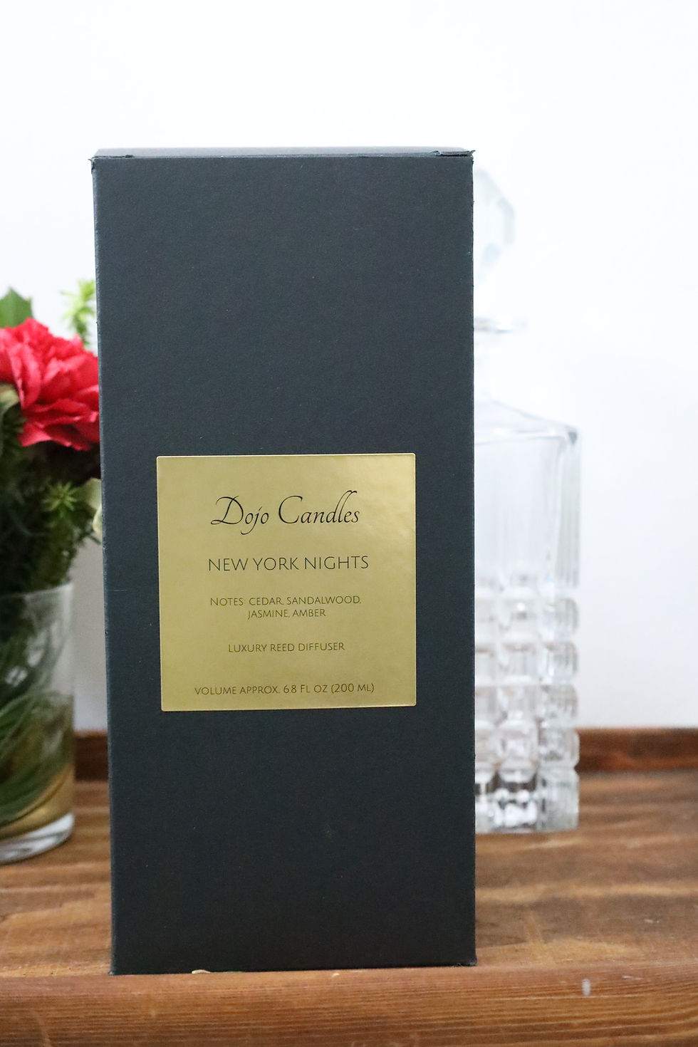 Thumbnail: New York Nights Luxury Diffuser