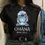 Thumbnail: Woman's  Stitch Disney Funny Cartoon T Shirt