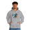 Thumbnail: Limited Edition Daytona Biketoberfest cowboy skeleton Hoodie