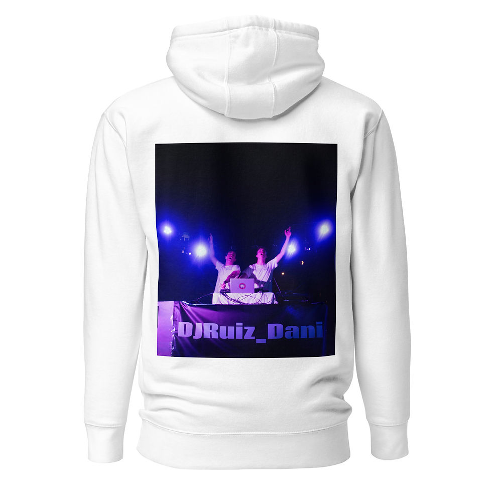Miniatura: Sudadera DJRuiz_Dani