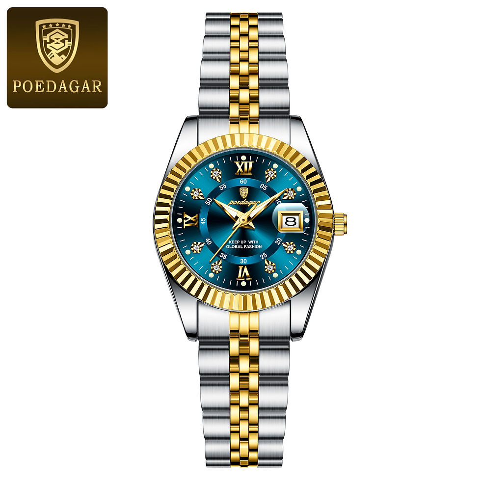 Thumbnail: CEO (Women's Quartz Watch)